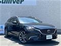 2017 Mazda Atenza Wagon
