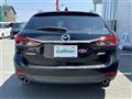 2017 Mazda Atenza Wagon