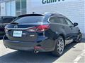 2017 Mazda Atenza Wagon