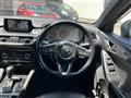 2017 Mazda Atenza Wagon