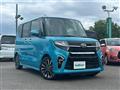 2021 Daihatsu Tanto