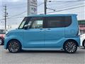 2021 Daihatsu Tanto