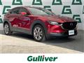 2021 Mazda CX-3
