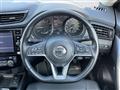 2021 Nissan X-Trail Hybrid