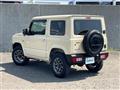 2021 Suzuki Jimny
