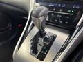 2017 Toyota Harrier