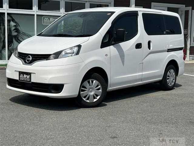 2021 Nissan NV200 VANETTE