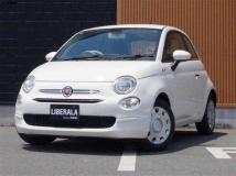 2022 Fiat 500
