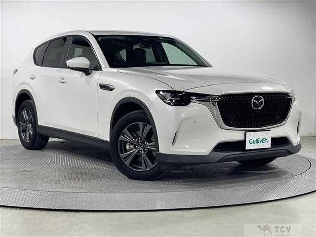 2023 Mazda Mazda Others