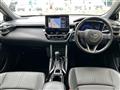 2023 Toyota CorollaCross