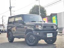 2019 Suzuki Jimny