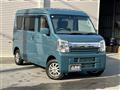 2025 Suzuki Every