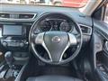 2014 Nissan X-Trail