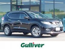 2014 Nissan X-Trail