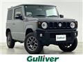 2023 Suzuki Jimny