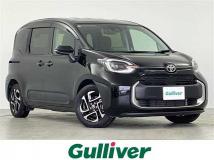 2024 Toyota Sienta