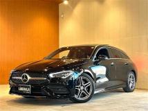 2019 Mercedes-Benz CLA-CLASS