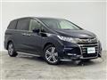 2019 Honda Odyssey Hybrid