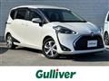 2021 Toyota Sienta