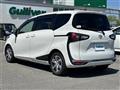 2021 Toyota Sienta