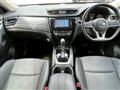 2019 Nissan X-Trail Hybrid