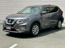 2019 Nissan X-Trail Hybrid