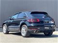 2015 Porsche Macan