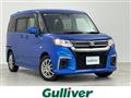 2024 Suzuki Solio