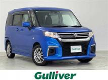2024 Suzuki Solio