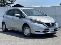 2020 Nissan Note