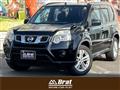 2011 Nissan X-Trail