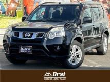 2011 Nissan X-Trail
