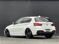2018 BMW 1 Series
