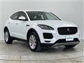 2018 Jaguar E-Pace