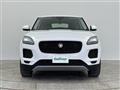 2018 Jaguar E-Pace