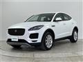 2018 Jaguar E-Pace