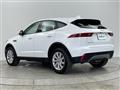 2018 Jaguar E-Pace