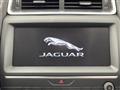 2018 Jaguar E-Pace