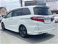 2016 Honda Odyssey Hybrid