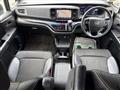 2016 Honda Odyssey Hybrid