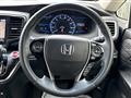 2016 Honda Odyssey Hybrid