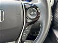 2016 Honda Odyssey Hybrid