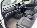 2016 Honda Odyssey Hybrid