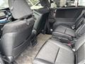 2016 Honda Odyssey Hybrid
