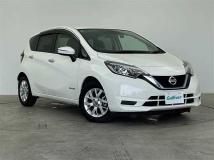 2019 Nissan Note
