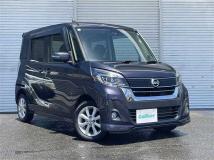 2018 Nissan DAYZ ROOX