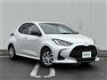2026 Toyota Yaris