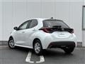 2026 Toyota Yaris
