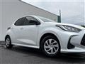 2026 Toyota Yaris