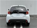 2026 Toyota Yaris